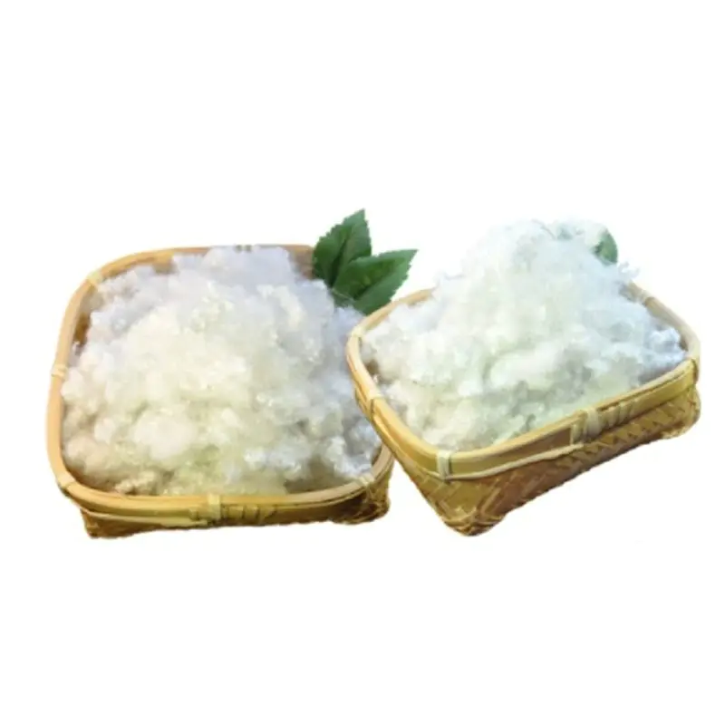 Могат ли полиестерните влакна да бъдат рециклирани и как работи това